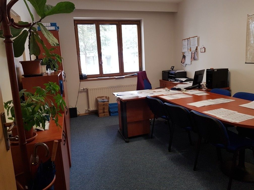Obchodní prostory · 90 m² · Vančurova, Brno - Židenice, Jihomoravský kraj - 3