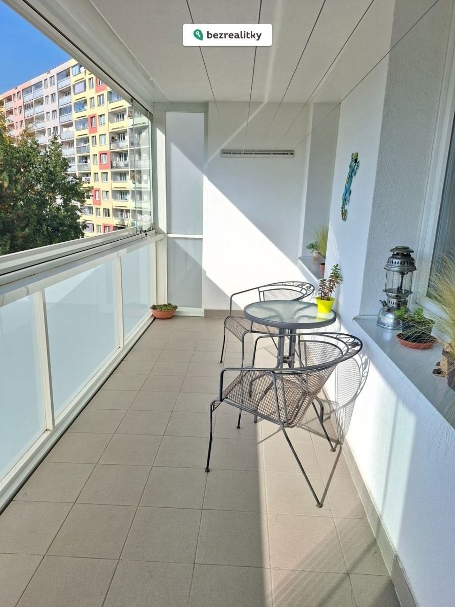 3+1, Trávníčkova 1766, Praha Stodůlky, 84 m² - 2