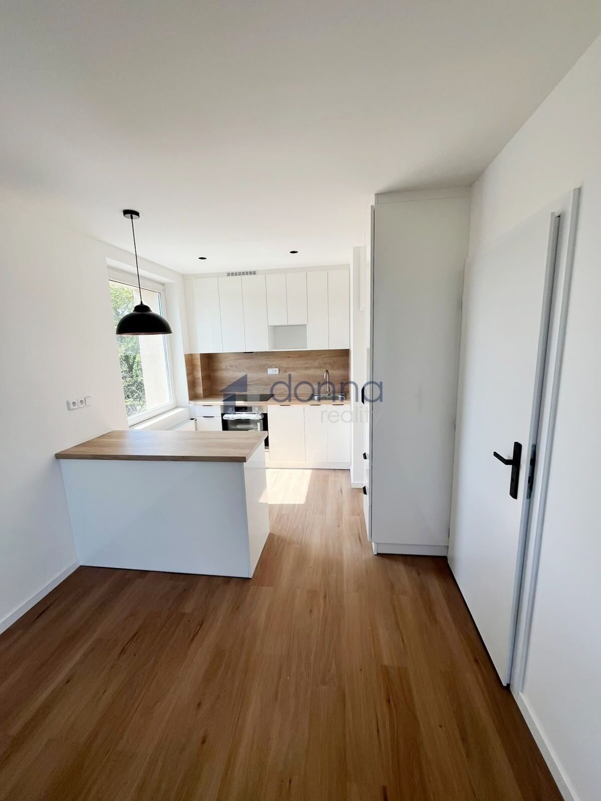 2+kk, Mezipolí, Praha Michle, 48 m² - 2