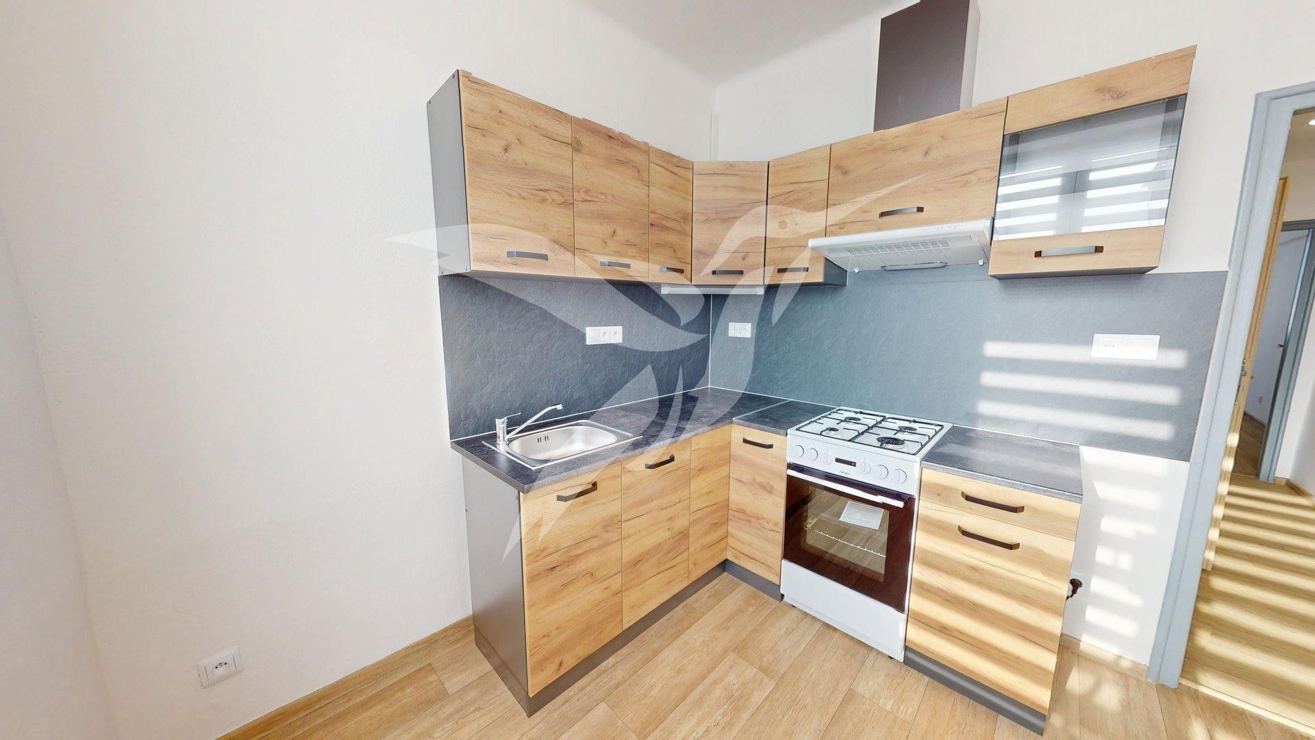 2+1, Koterovská 2045, Plzeň Východní Předměstí, 59 m² - 1