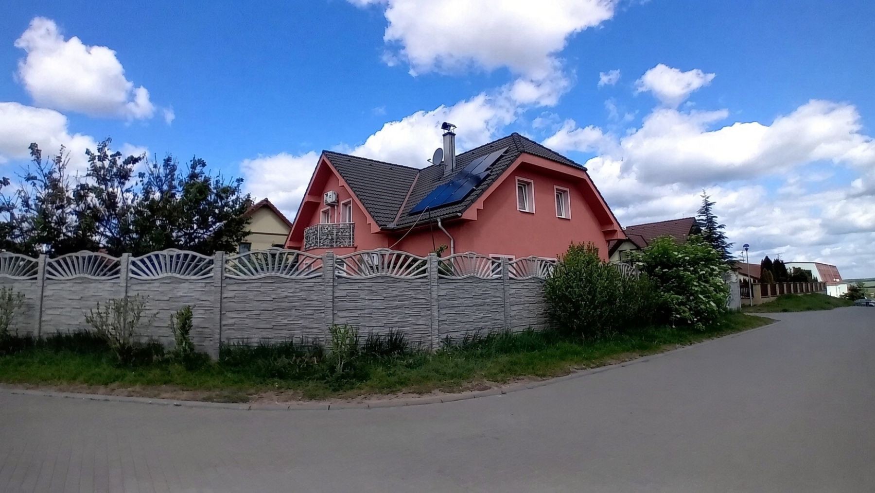 Prodej rodinný dům - Božice - Božice, Jihomoravský kraj, 233 m² - 2