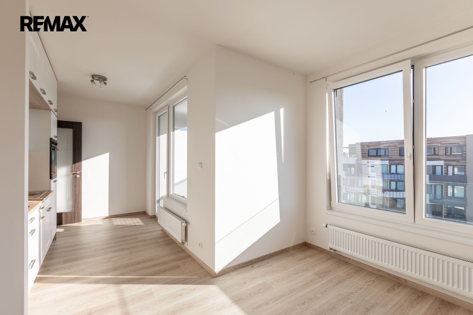 1+kk, Ondrákové 1288, Praha Hlubočepy, 27 m² - 2