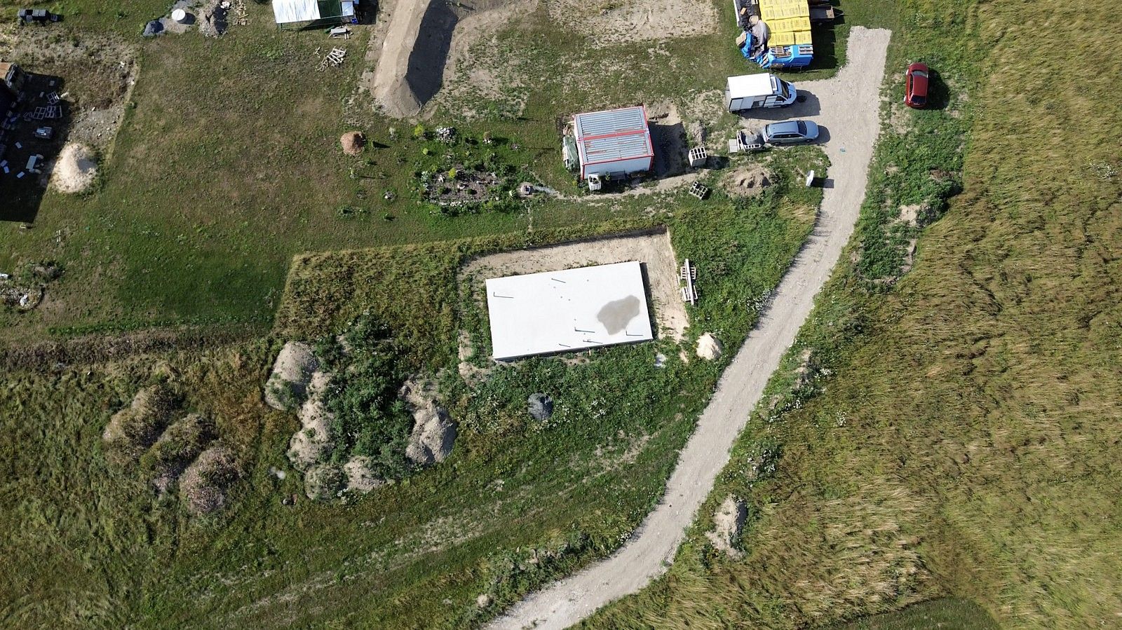 Prodej pozemek pro bydlení - Maletín, okres Šumperk - 5