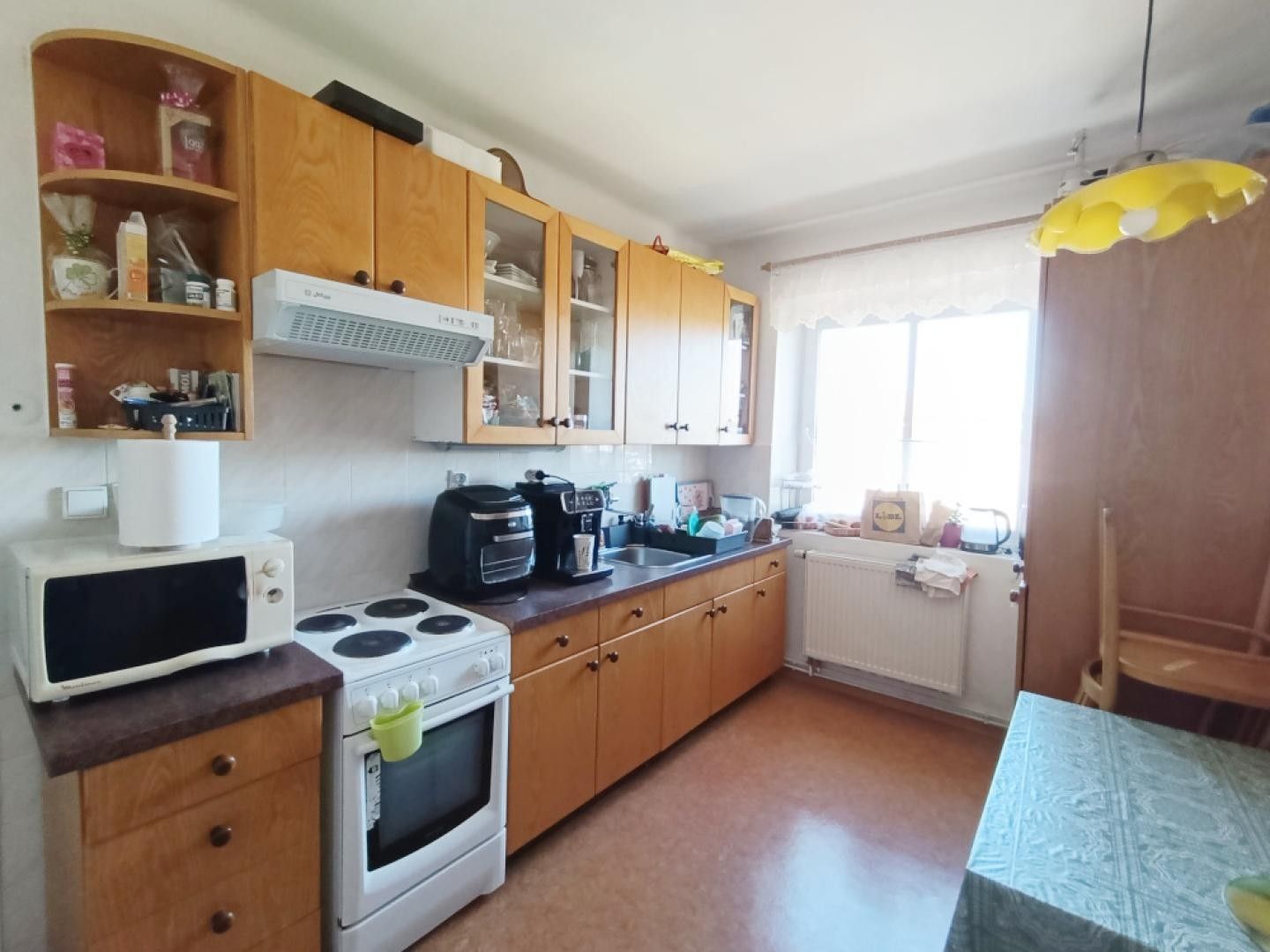 3+1, Krunertova 674, Hradec Králové Kukleny, 80 m² - 2