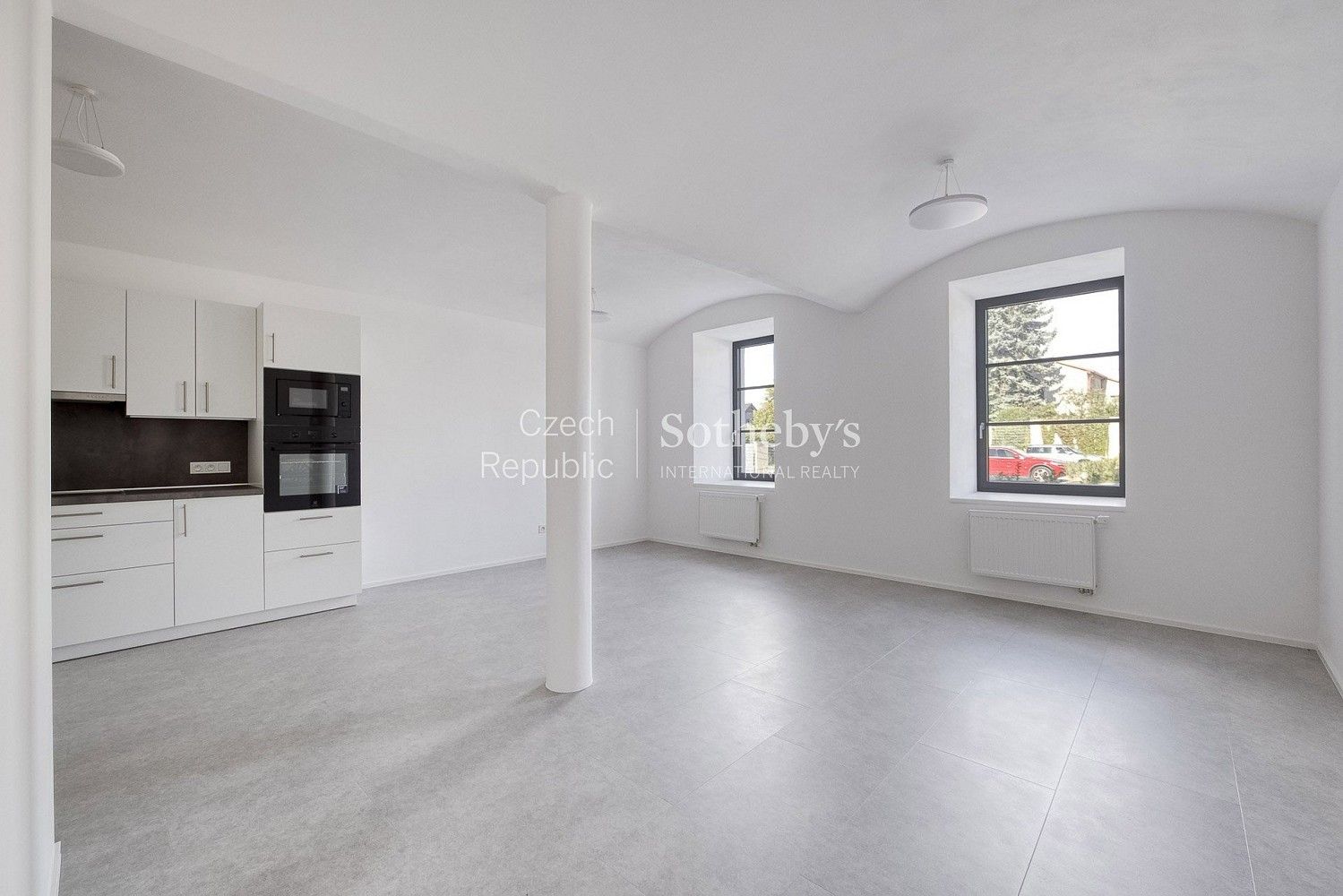 3+kk, Pražská, Velké Přílepy, okres Praha-západ, 75 m² - 1