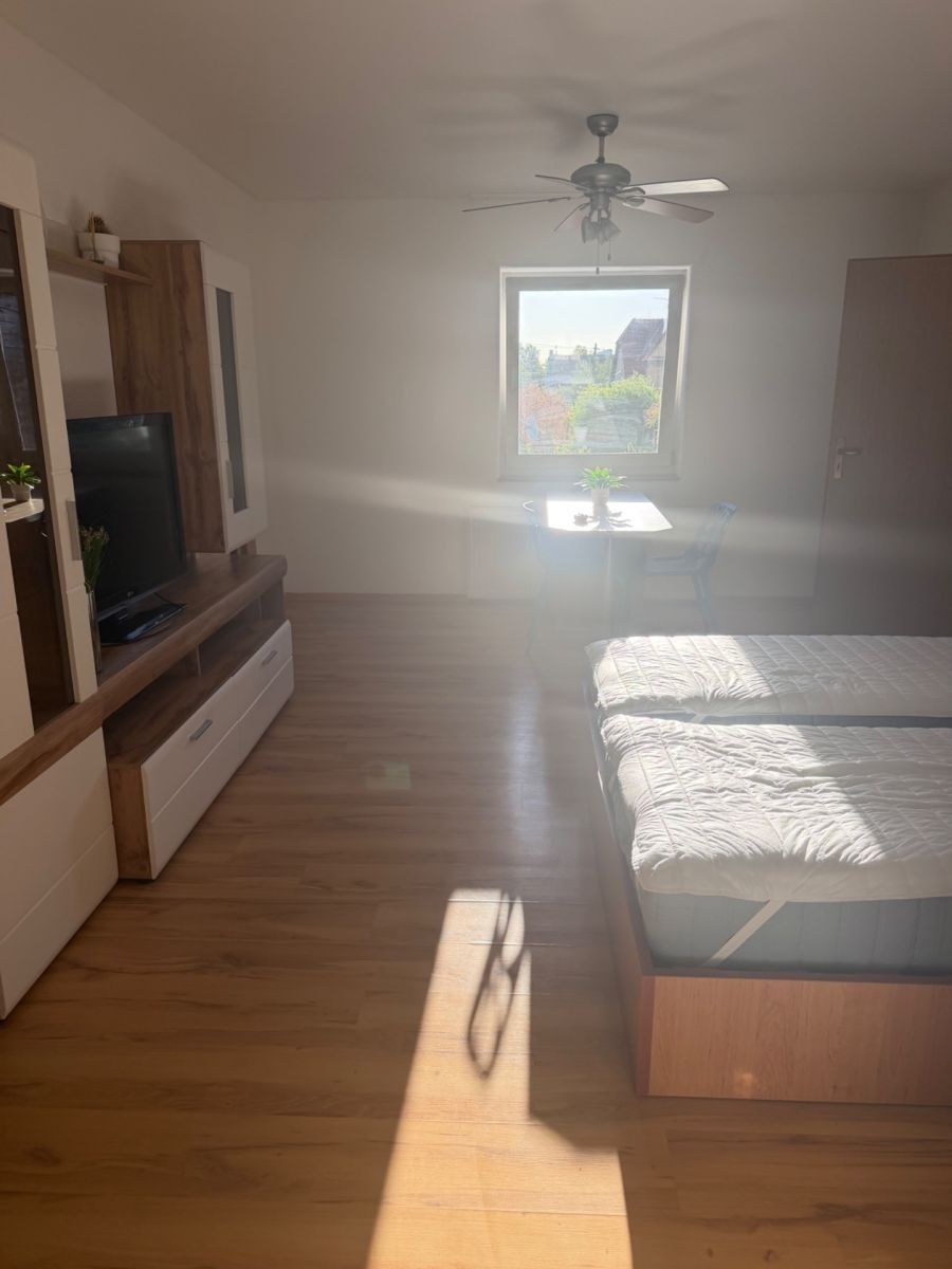 1+1, U Továren, Praha - Hostivař, 35 m² - 1