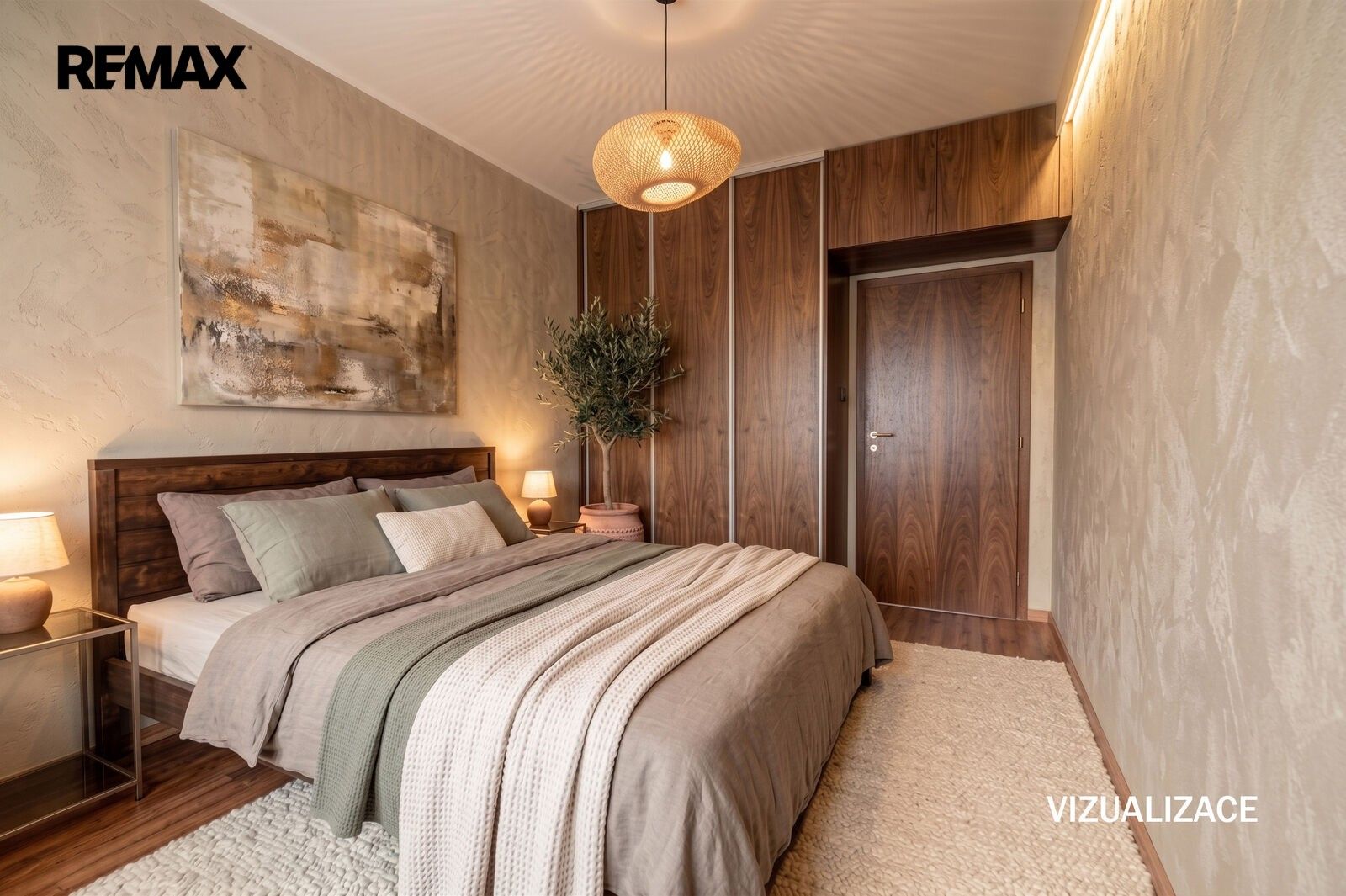 Byt 3+1 · 68 m² · Na Valtické 707, Břeclav Charvátská Nová Ves - 2