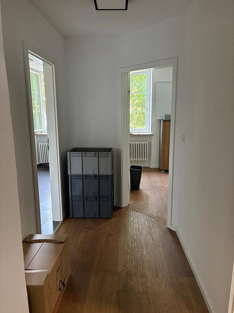 Pronájem kancelář - Richelstraße 6 München Neuhausen Neuhausen Bayern 80634, 64 m² - 5