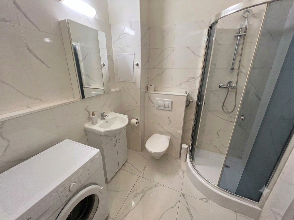 Pronájem byt 1+kk - Václavské náměstí, Praha, 36 m² - 5