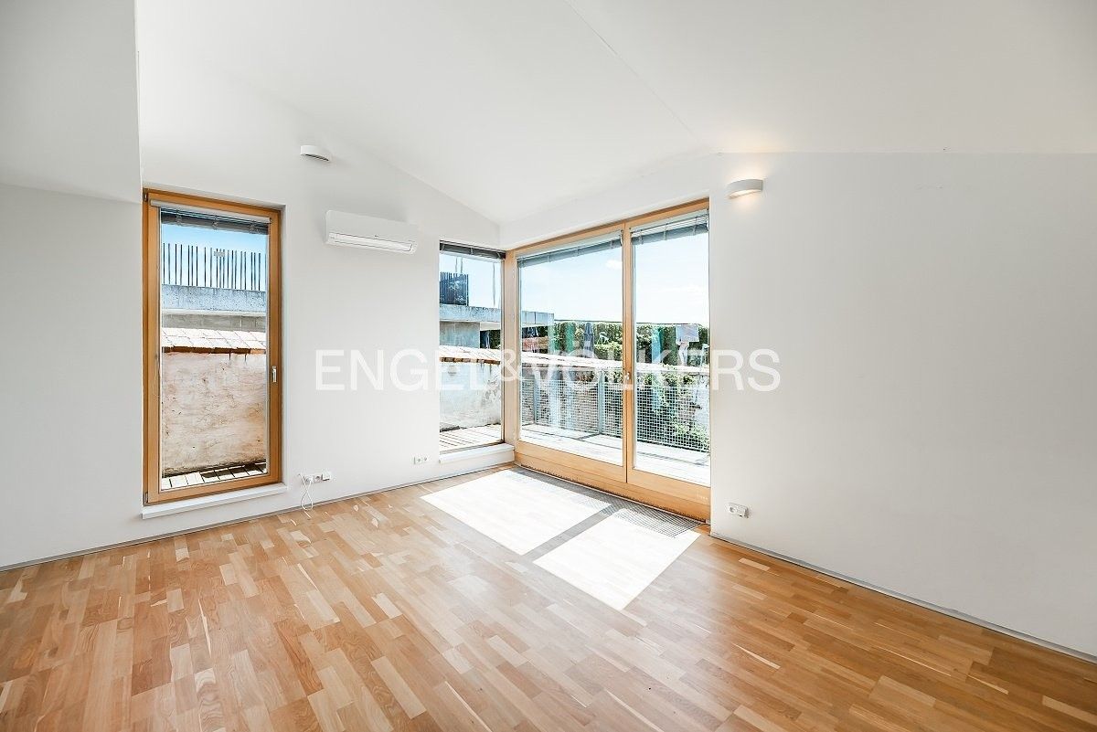 Rodinný dům · 140 m² · Horská, Praha Nové Město - 4
