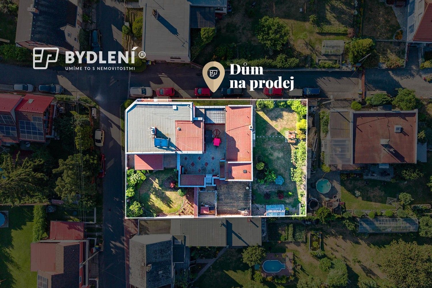 Rodinný dům · 318 m² · Budovatelů, Krupka - Unčín, okres Teplice - 4