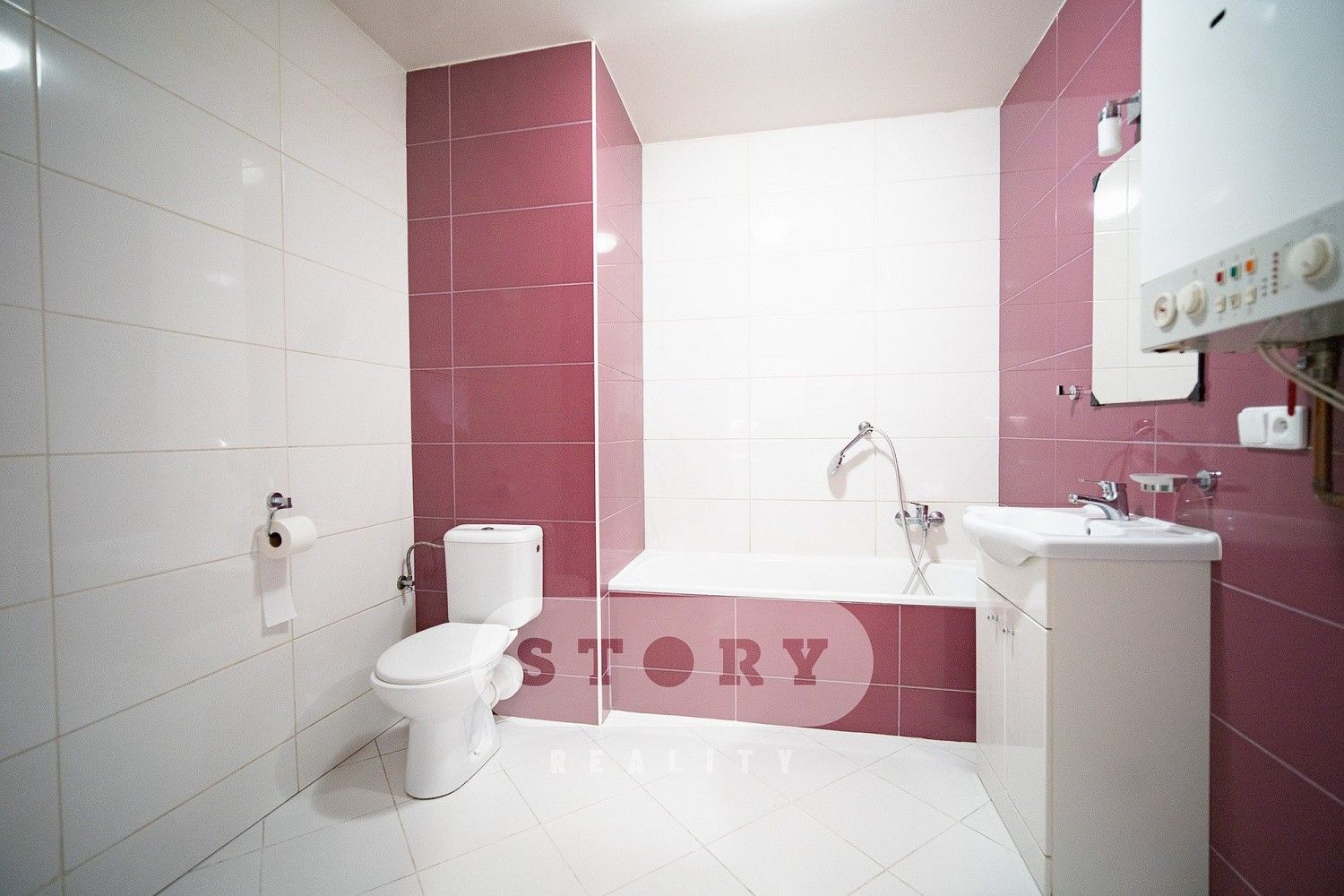 Byt 1+1 · 51 m² · Šternberk, okres Olomouc, Olomoucký kraj - 4