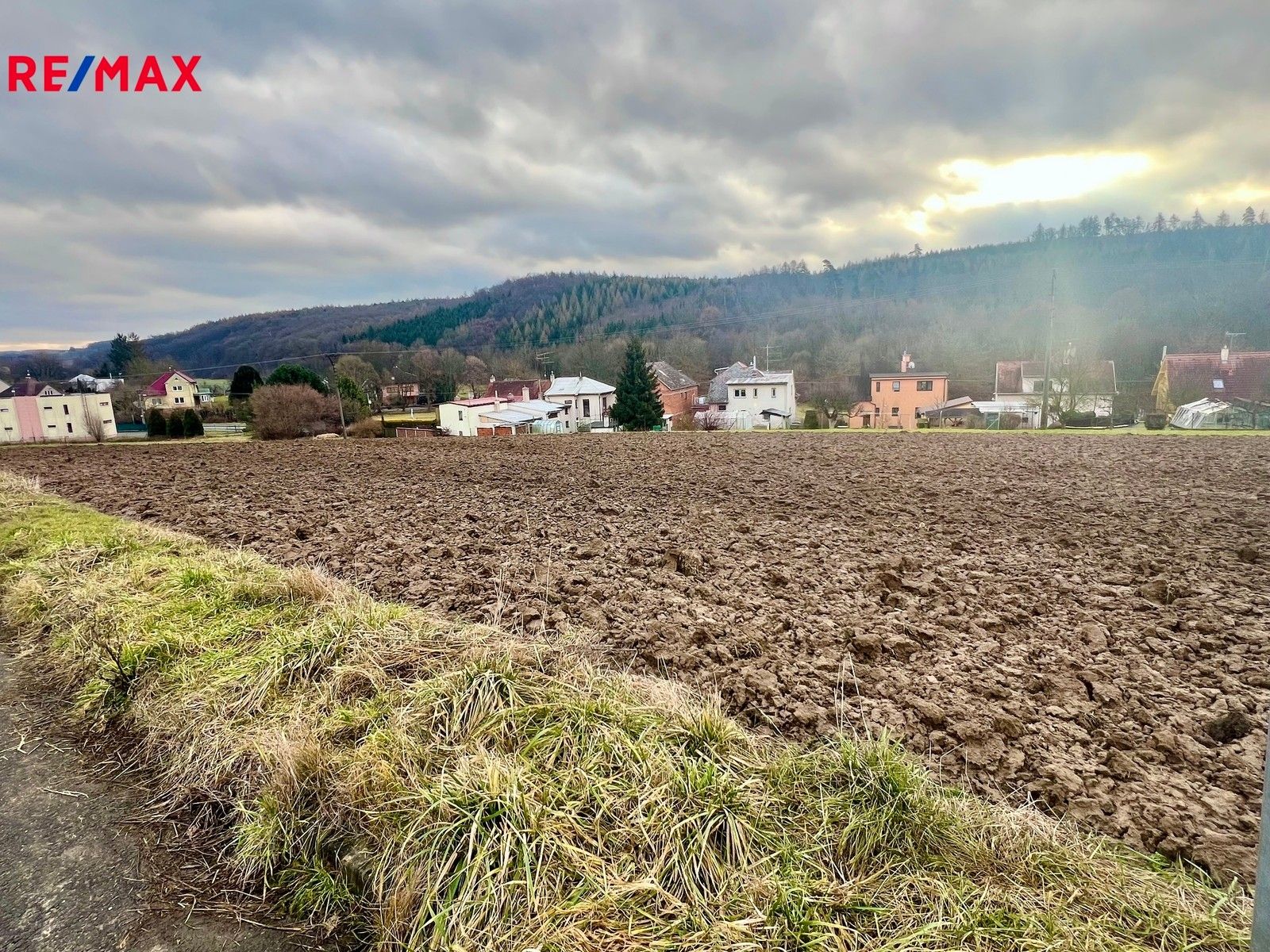 Prodej pozemek pro bydlení - , Zlín, 1 m²