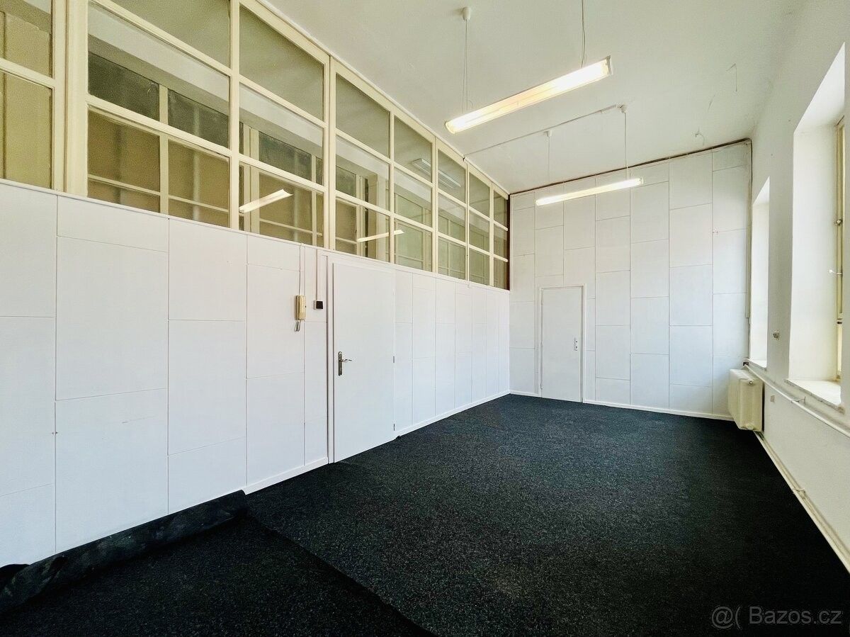 Kanceláře, Šumperk, 787 01