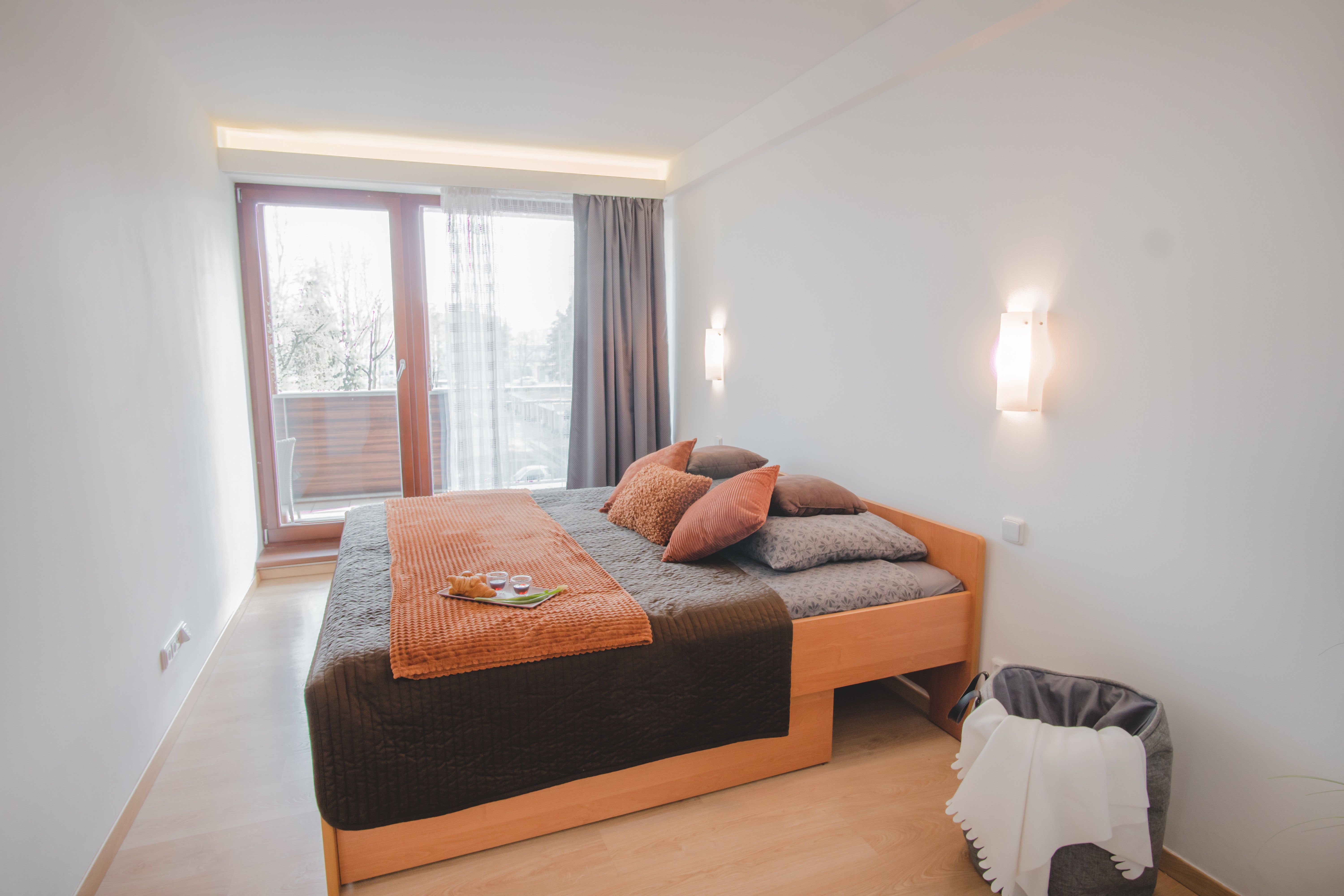 Pronájem byt 2+kk - Rokycanova 781/15, Olomouc, 70 m²