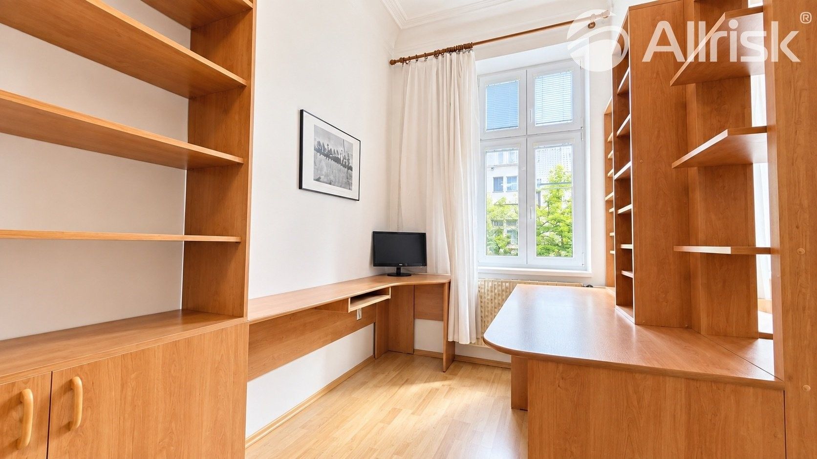 Pronájem byt 3+1 - Národní třída, Hodonín, 80 m² - 5