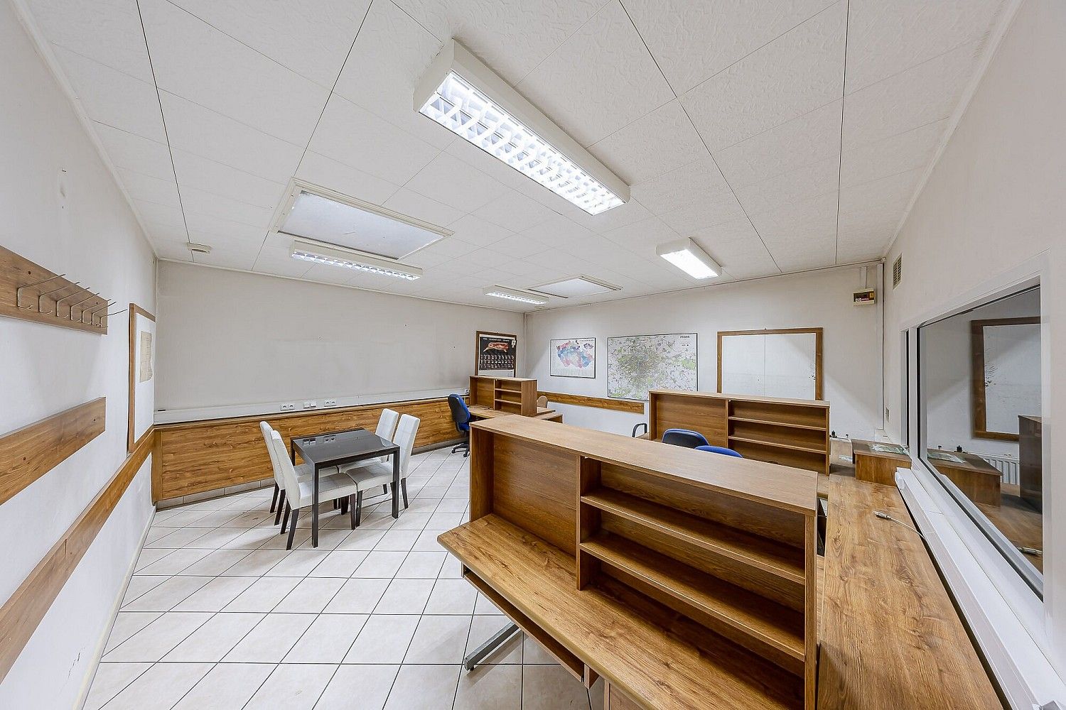 Kanceláře, Uherské Hradiště, 32 m² - 2