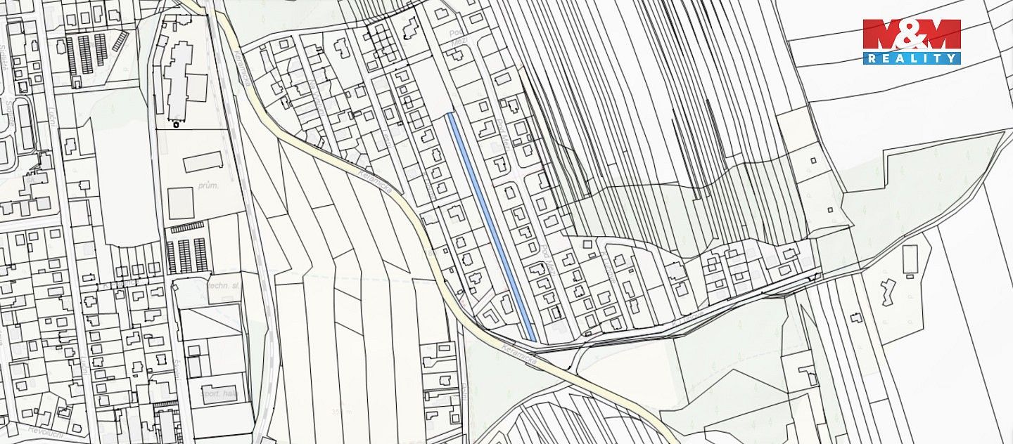 Zemědělské pozemky, Třemošná, okres Plzeň-sever, Plzeňský kraj - 2