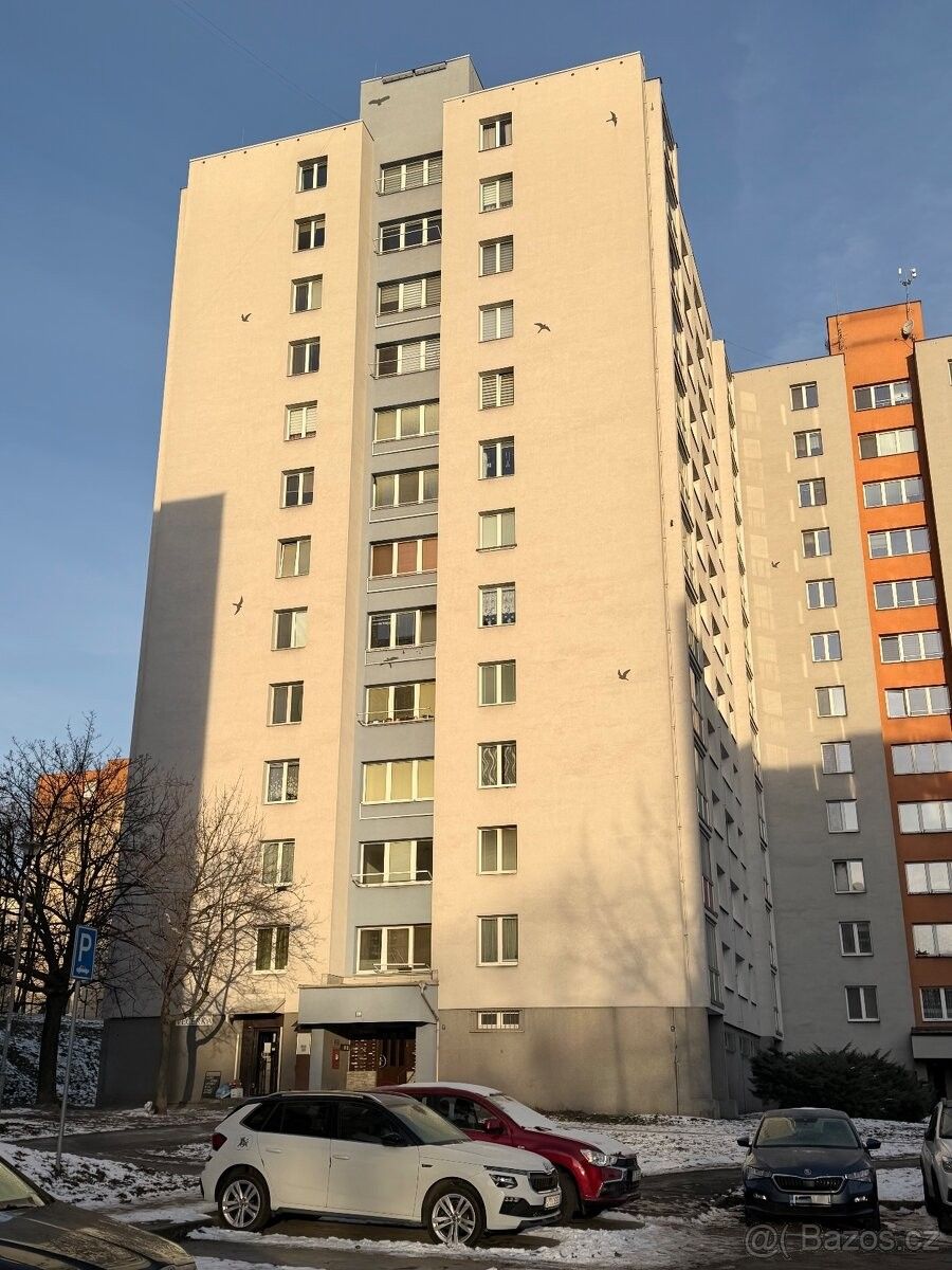 Byty, Orlová, 735 14