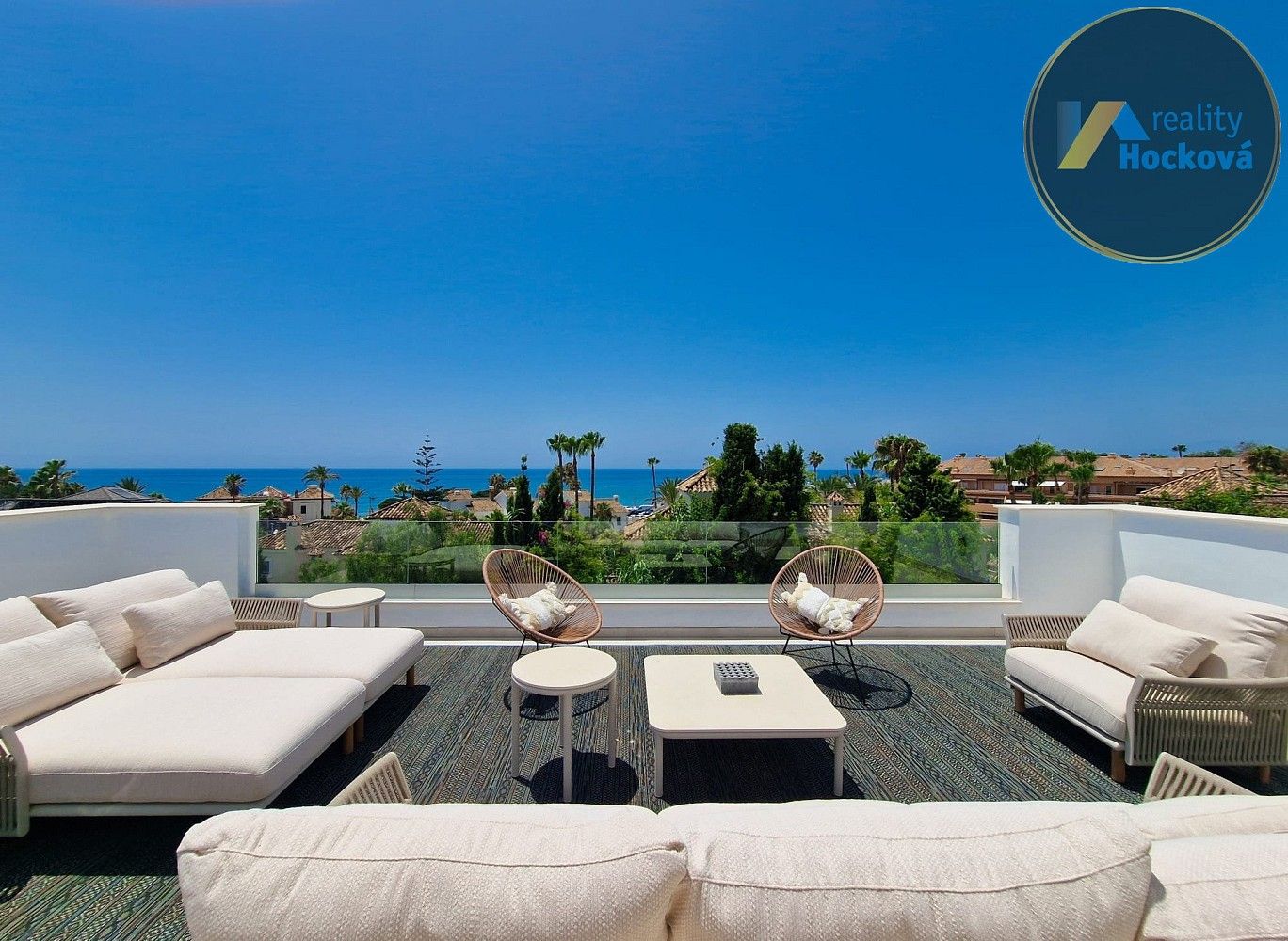 Rodinný dům · 552 m² · Marbella, ES - 3