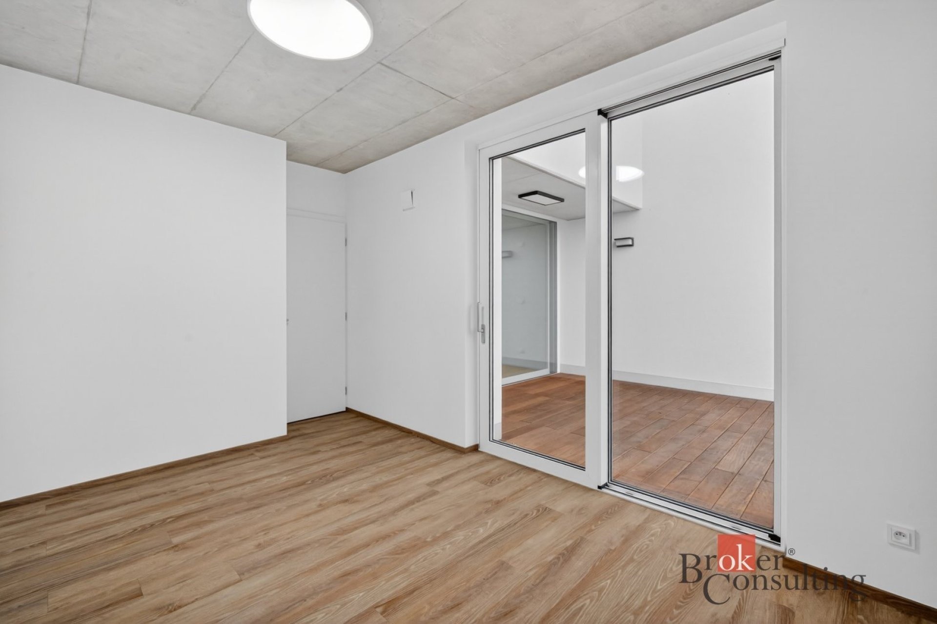 Byt 3+kk · 60 m² · Rudé armády,Dolní Dunajovice - 4