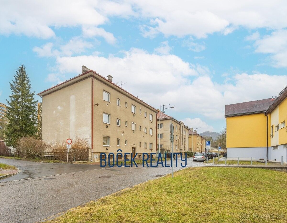 Byty, Beroun, 266 01