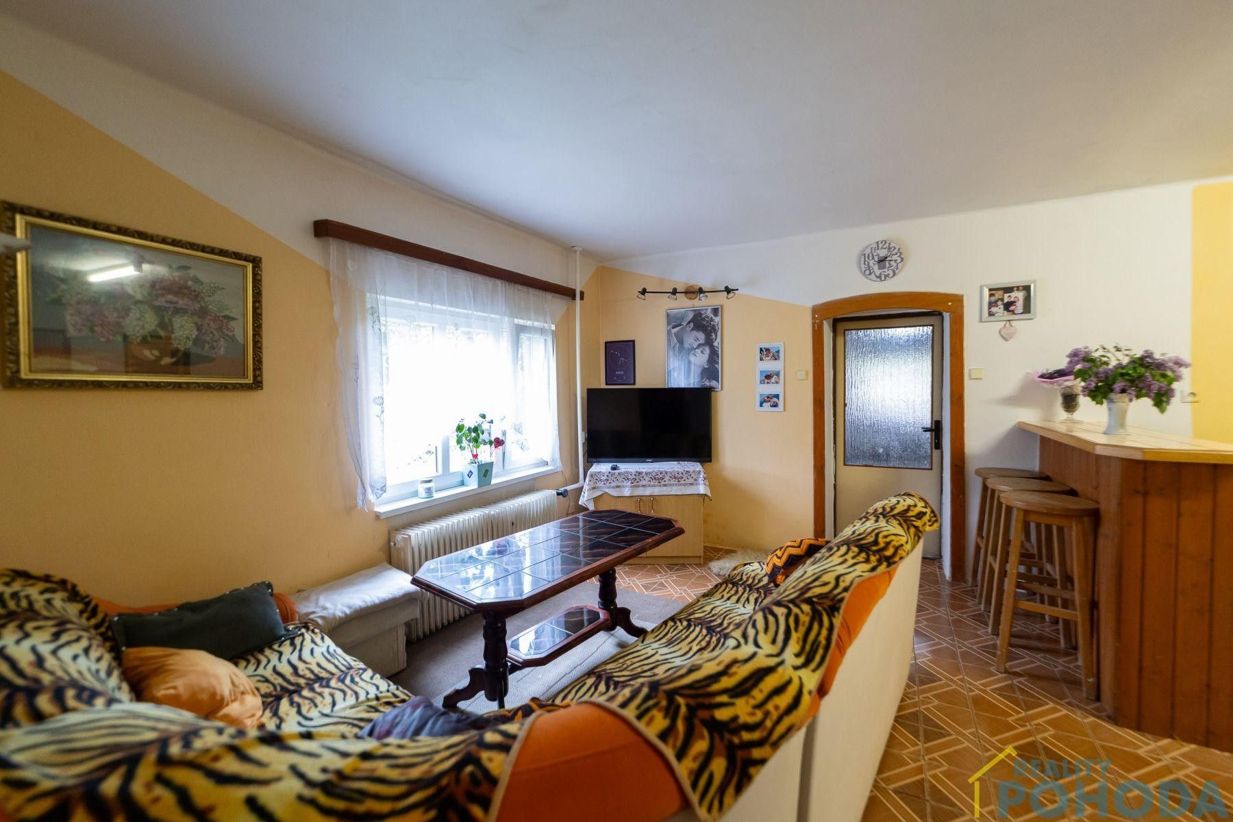 Rodinný dům · 80 m² · Jenišovice - 3