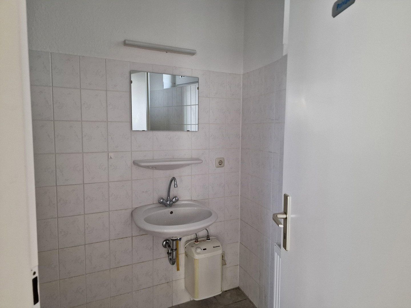Pronájem kancelář - Südbockhorn 67, , Sasko-Anhaltsko, 62 m² - 5