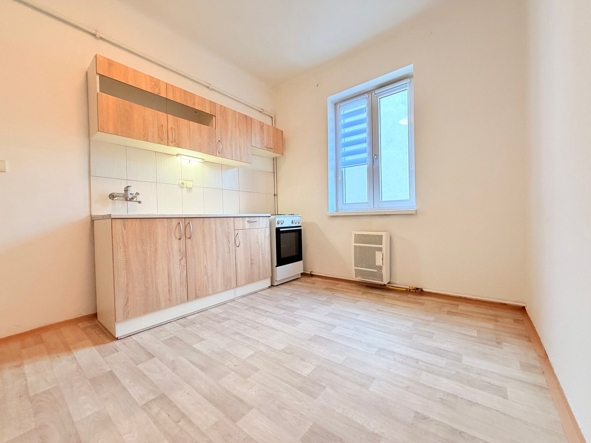 1+1, Sladkovského, Plzeň, 37 m² - 2