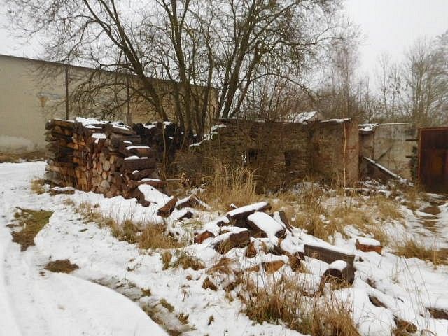 Rodinný dům · 666 m² · Blažejov, okres Jindřichův Hradec, Jihočeský kraj - 4