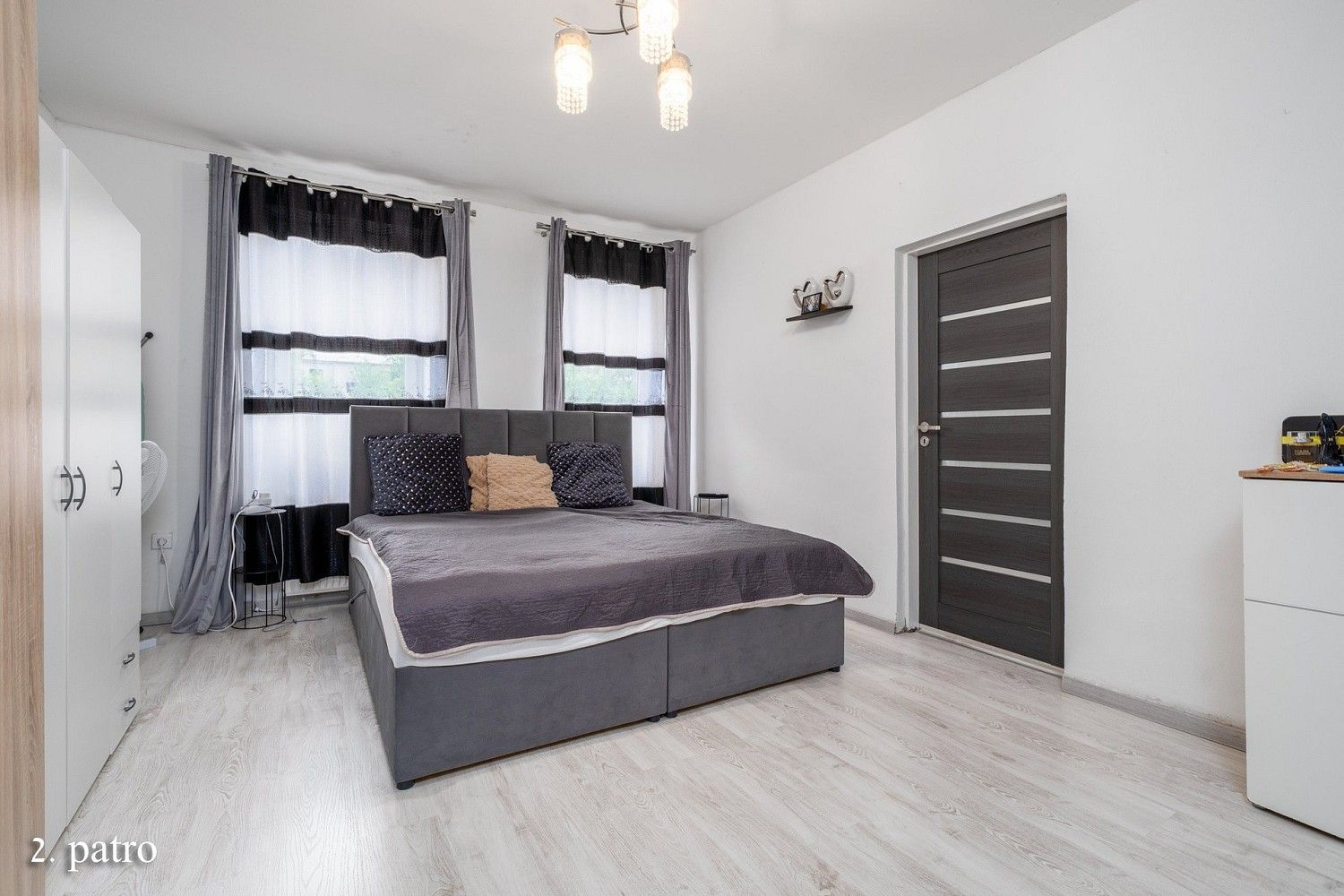 Prodej rodinný dům - Ústí nad Labem - Předlice, Ústecký kraj, 106 m² - 5