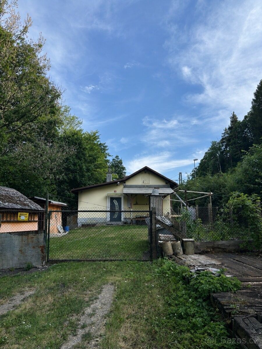 Rodinné domy, Dlouhá Třebová, 561 17 - 2