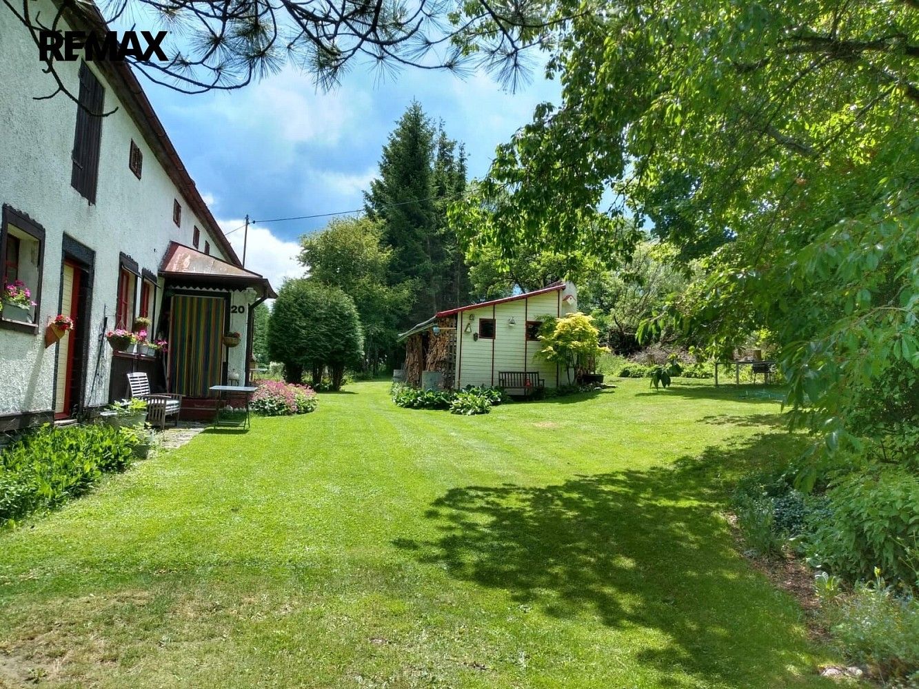 Chalupa · 334 m² · Otročín - Tisová, okres Karlovy Vary, Karlovarský kraj - 3
