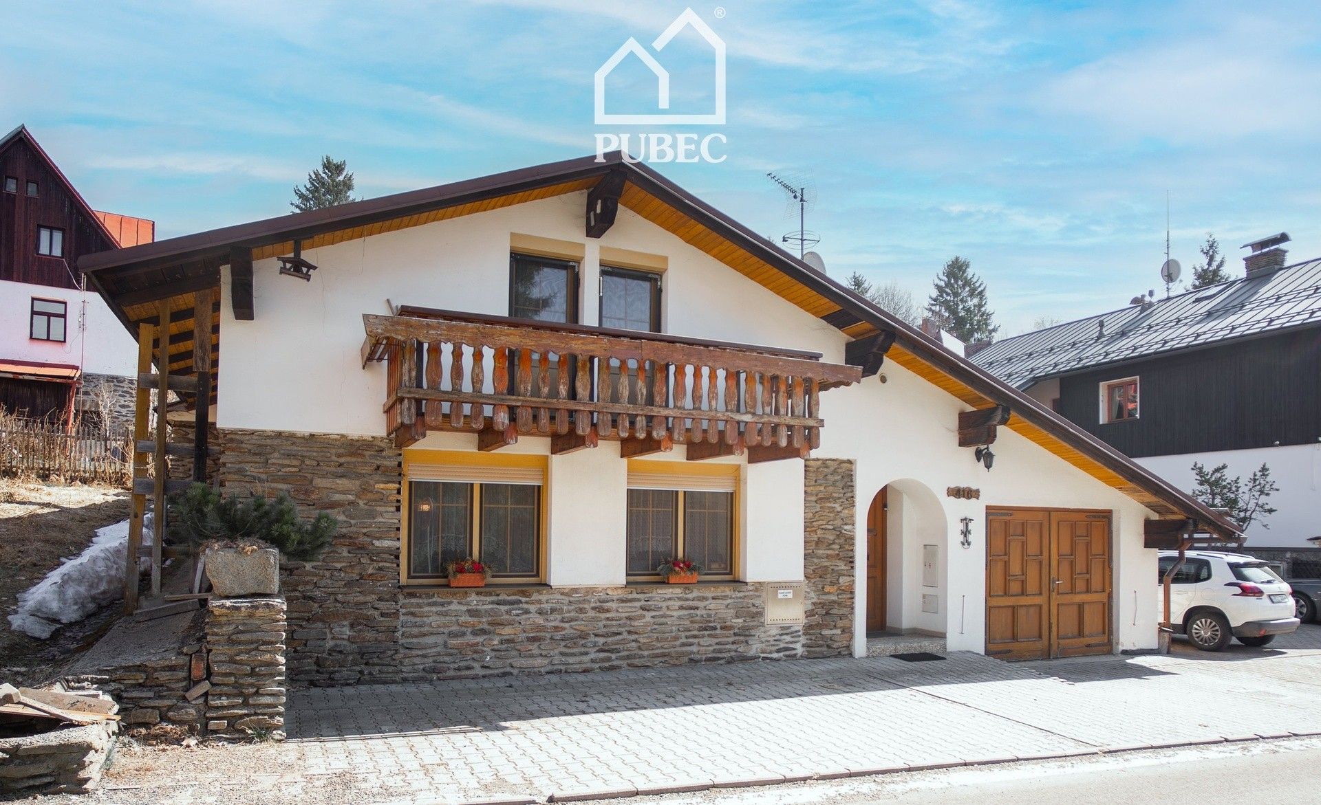 Rodinný dům, 120 m²
