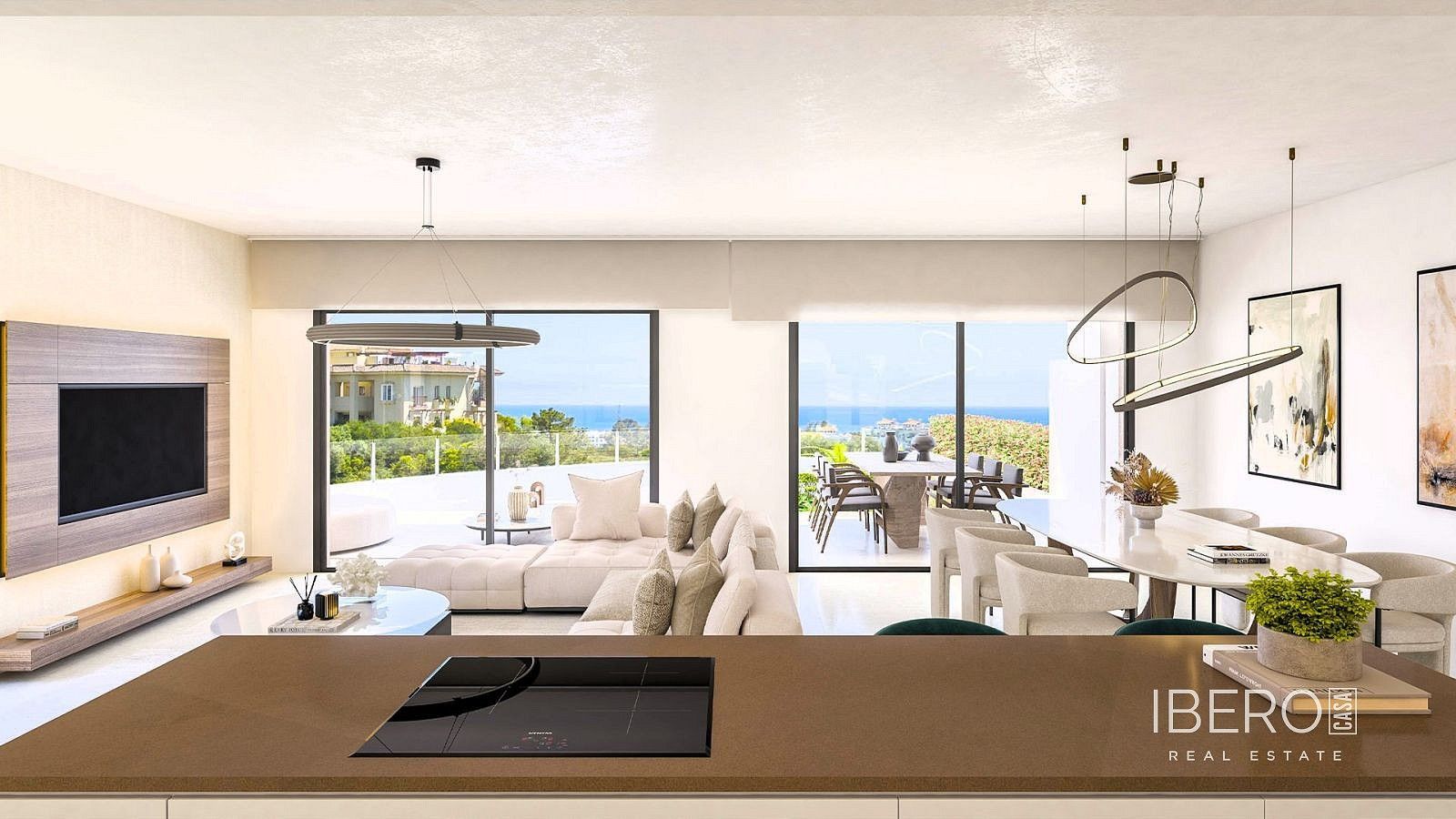 Prodej rodinný dům - Estepona, ES, 167 m² - 2
