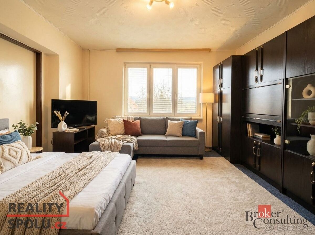 Byty, Králův Dvůr u Berouna, 267 01