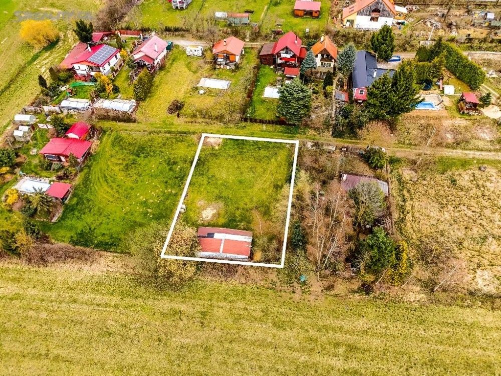 Prodej pozemek pro bydlení - Soběslav, 392 01 - 5