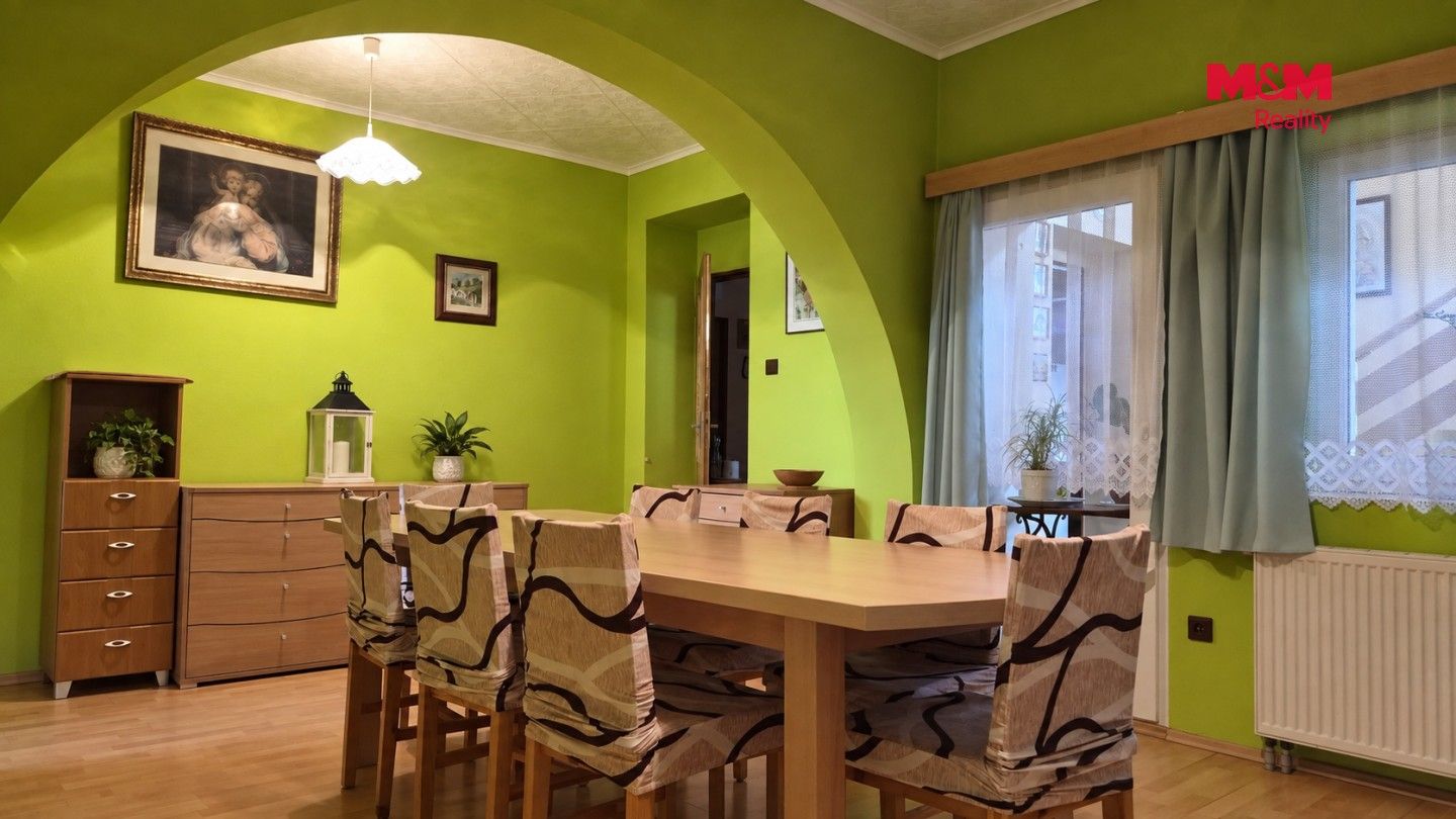 Rodinný dům · 235 m² · Polní, Mutěnice - 3