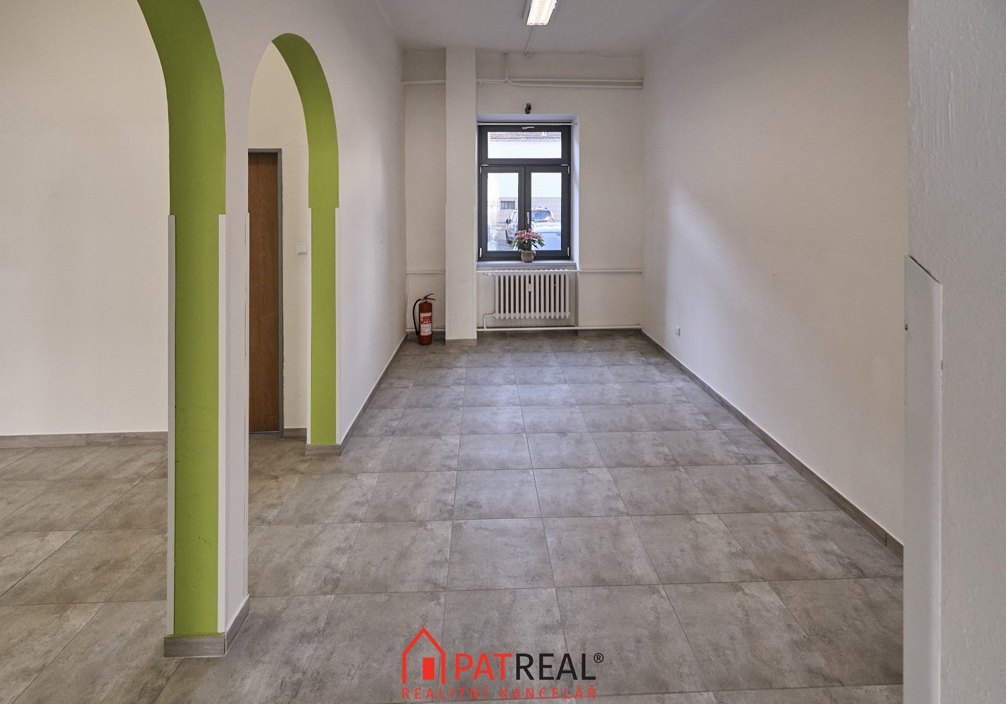 Obchodní prostory · 70 m² · Palackého třída, Brno - Královo Pole - 4