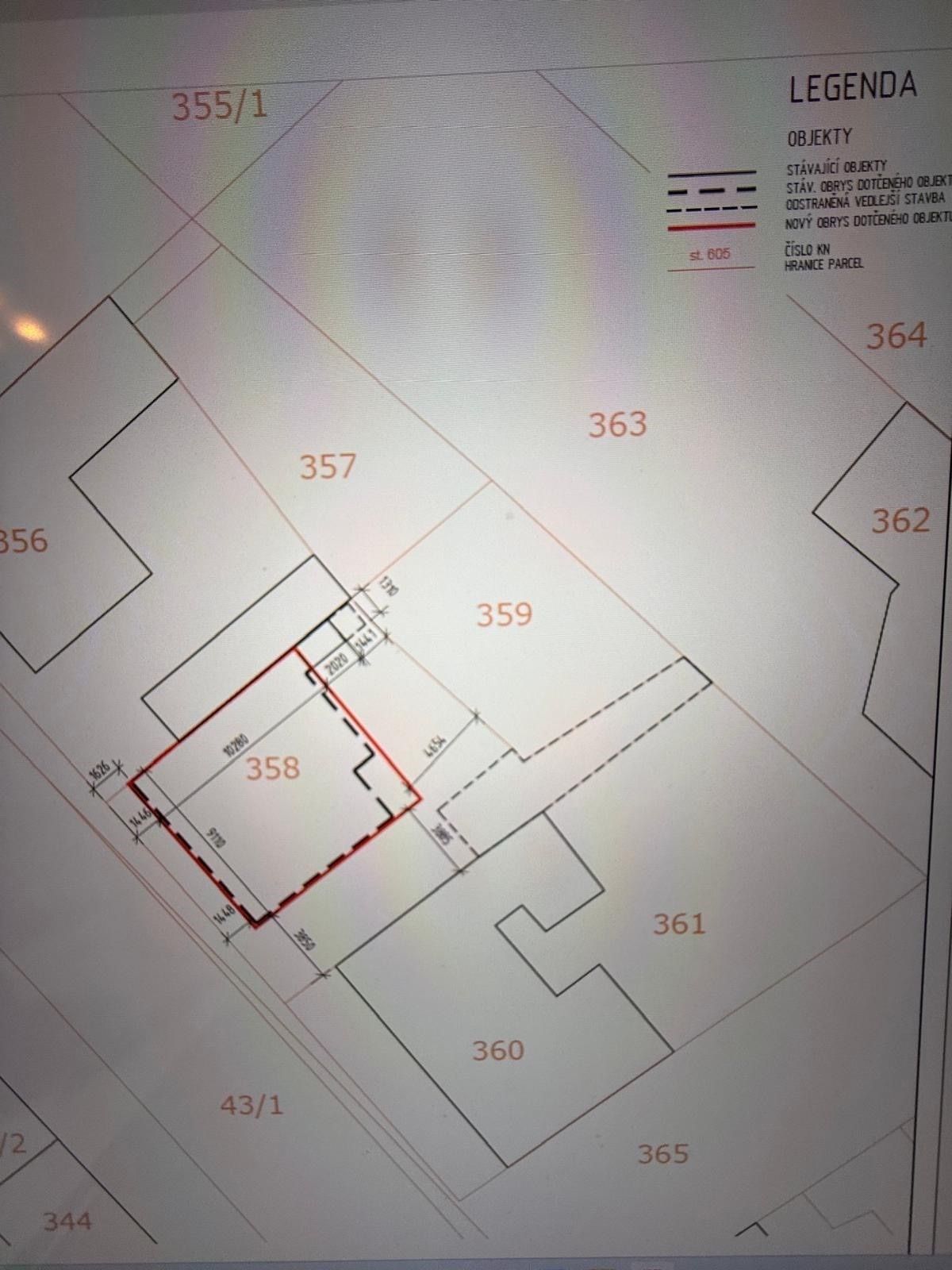 Prodej rodinný dům - Zápy, 131 m² - 5