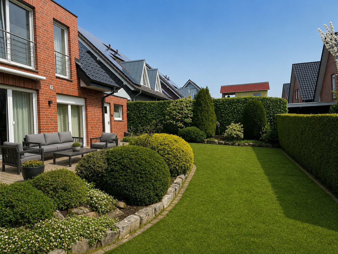 Rodinný dům · 157 m² · , Severní Porýní-Vestfálsko - 4