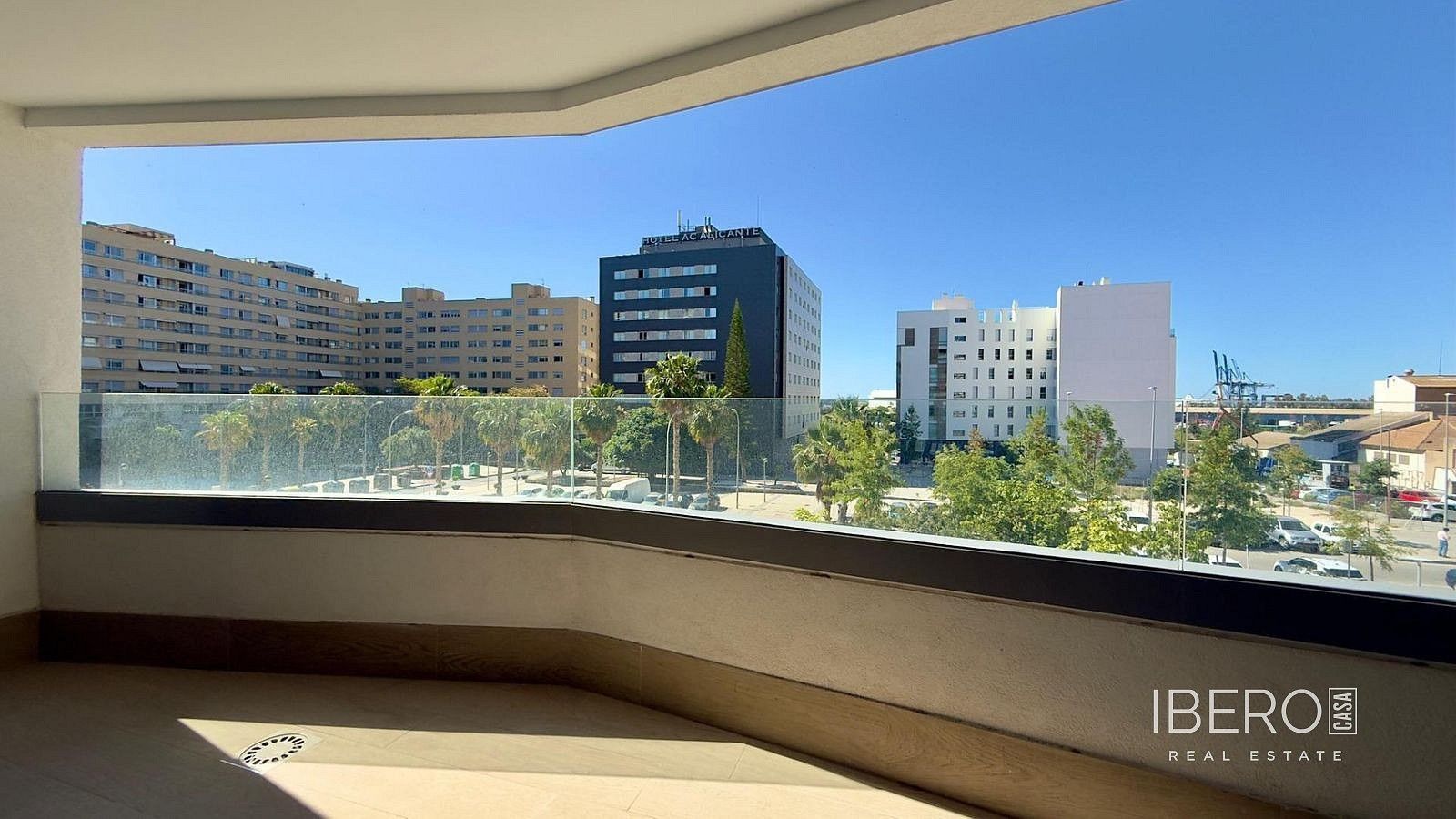 4+kk, Alicante, Španělsko, 104 m² - 2