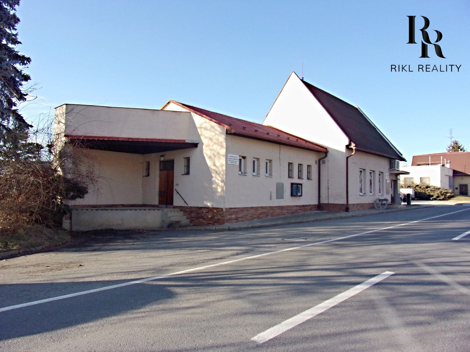 Prodej rodinný dům - Lípy, Slatinice, 130 m²