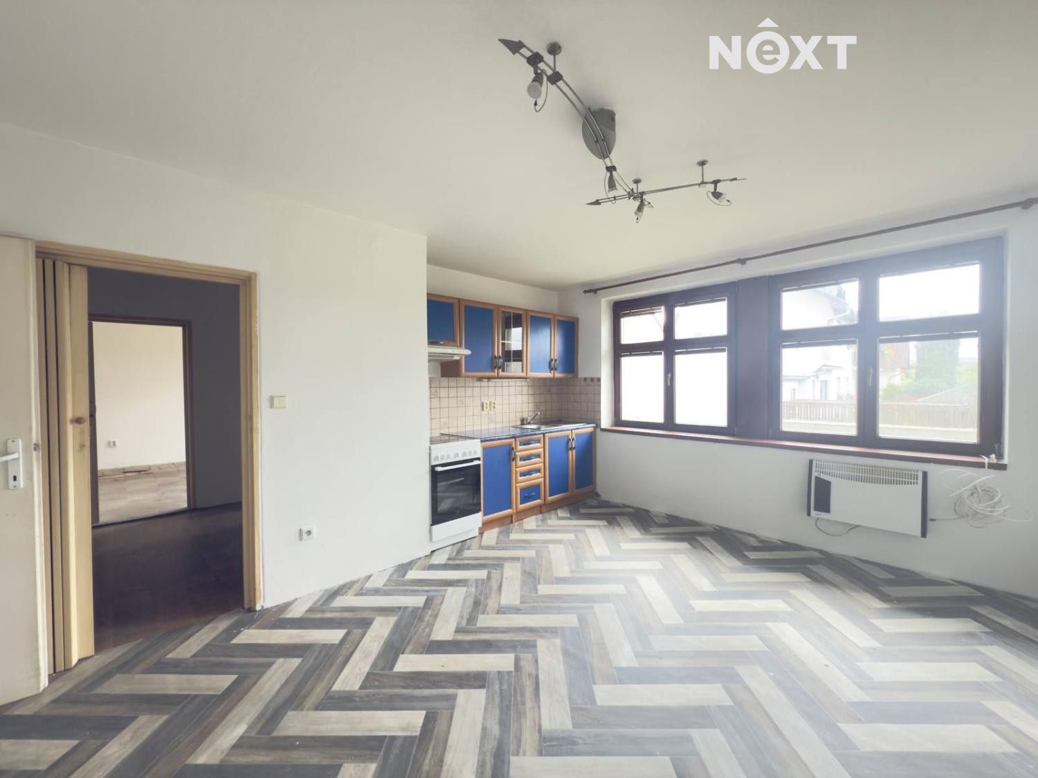 Prodej byt 2+kk - Chotěvice, 52 m²