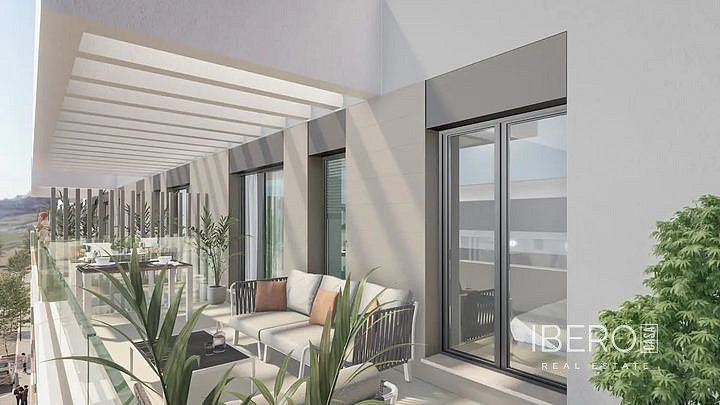 Byt 4+kk · 86 m² · Las Lagunas, Španělsko - 3
