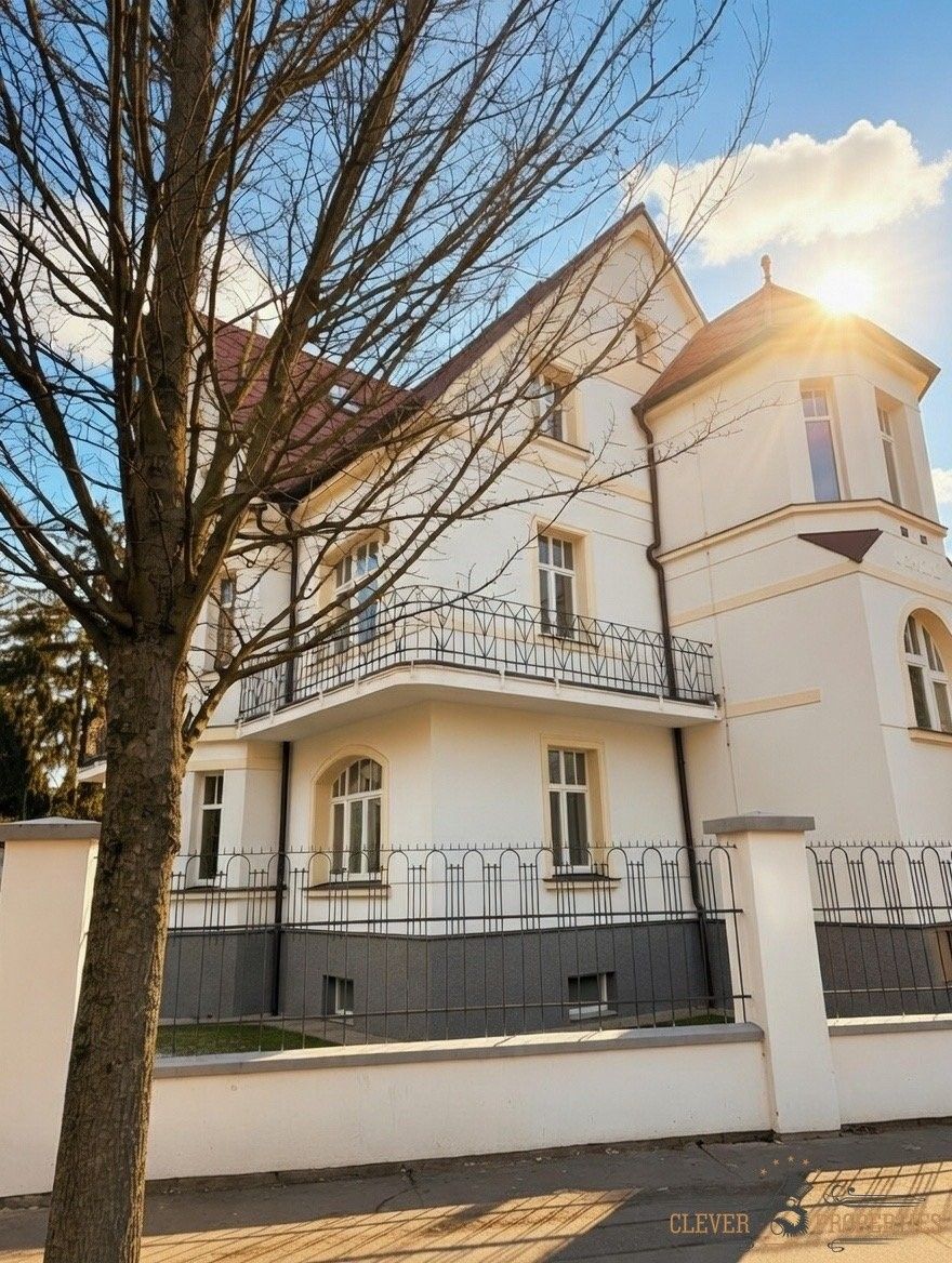 Pronájem byt - Poděbrady, 290 01