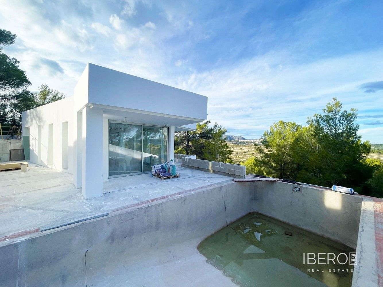 Rodinný dům · 286 m² · Moraira, ES - 3