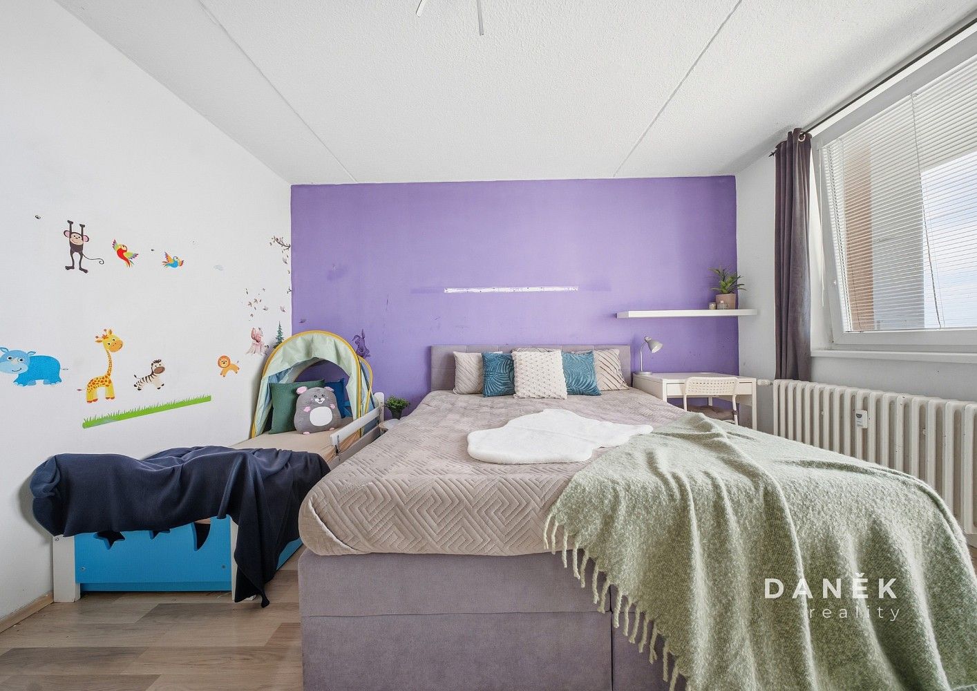 2+1, Brněnská, Šlapanice, okres Brno-venkov, 59 m² - 2
