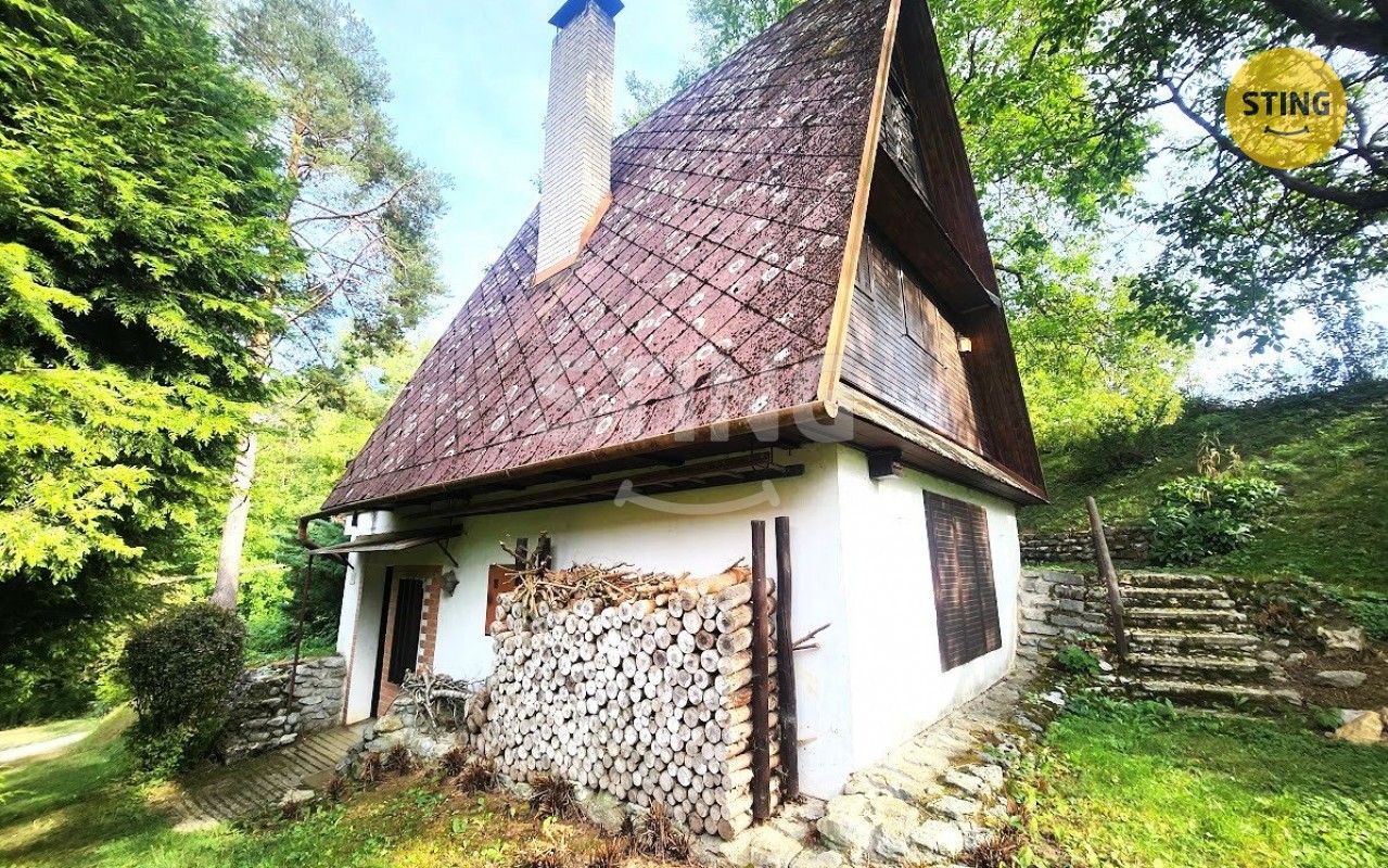 Chaty, Přerov XII-Žeravice, Přerov, 45 m² - 2