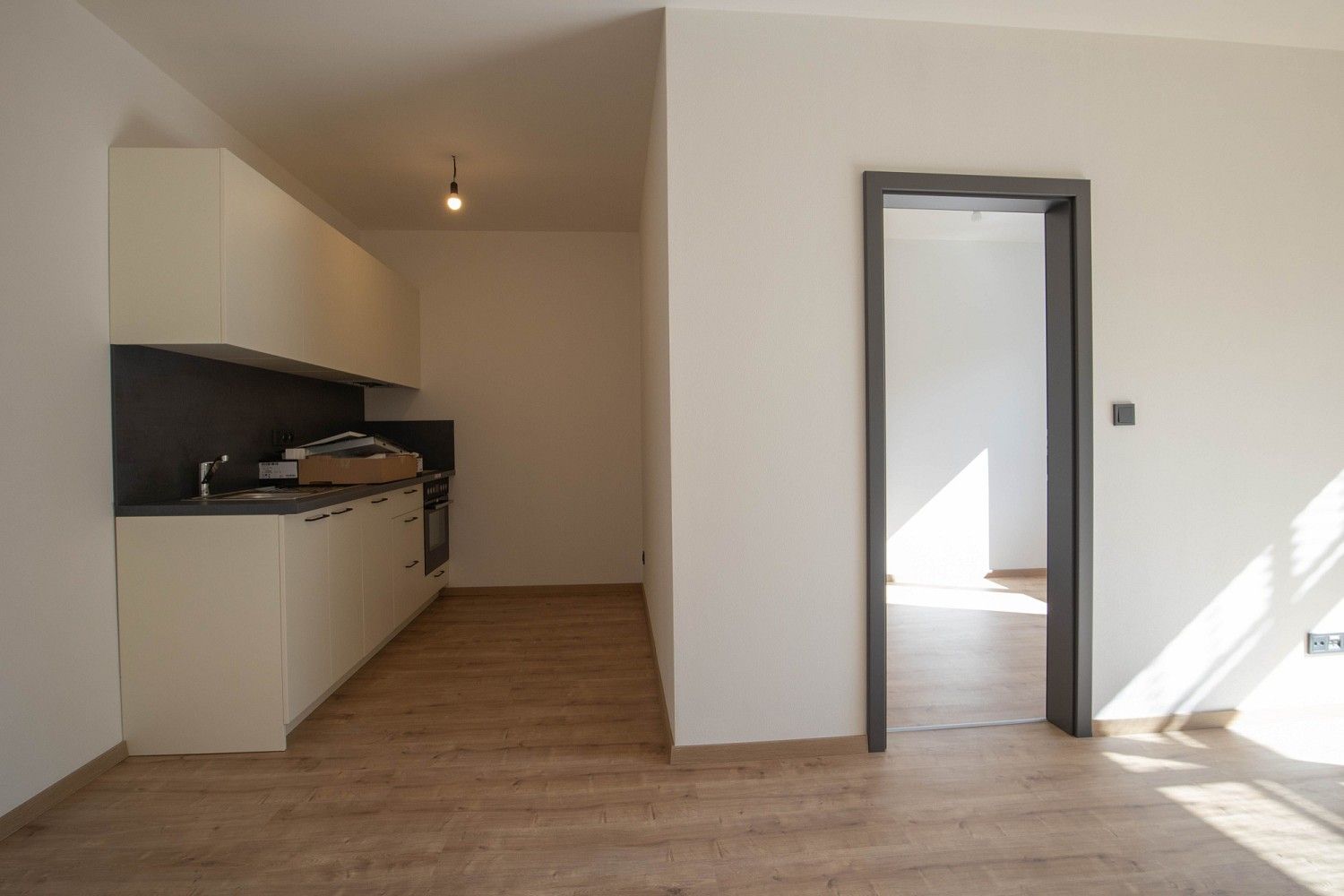 Byt 3+kk · 54 m² · Kostelec nad Černými lesy, okres Praha-východ - 3